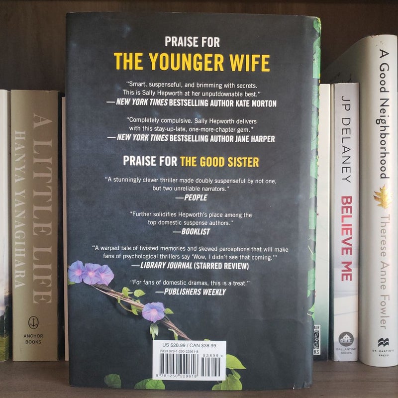 The Younger Wife