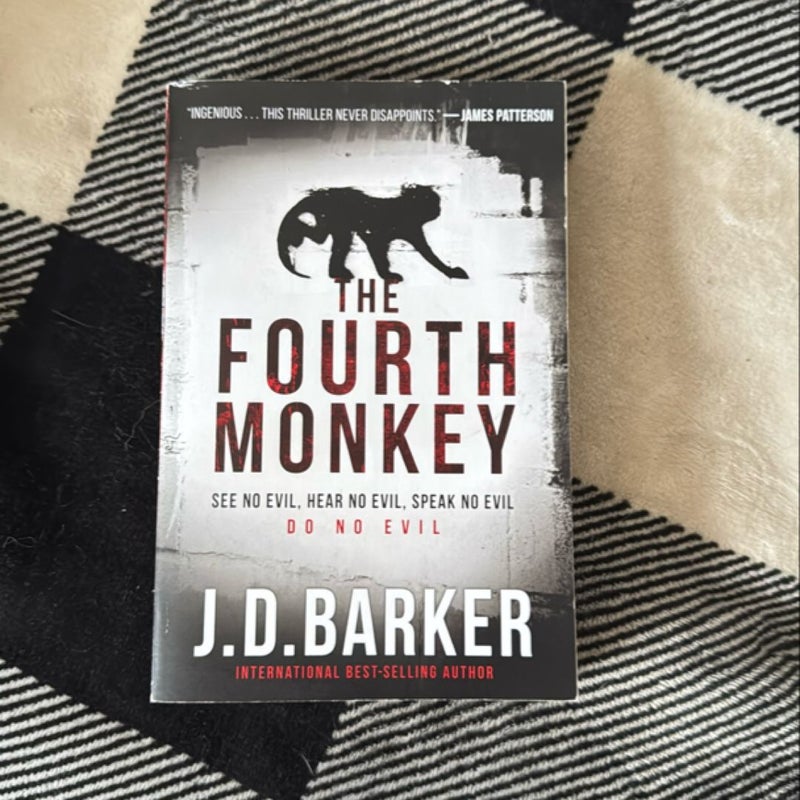 The Fourth Monkey