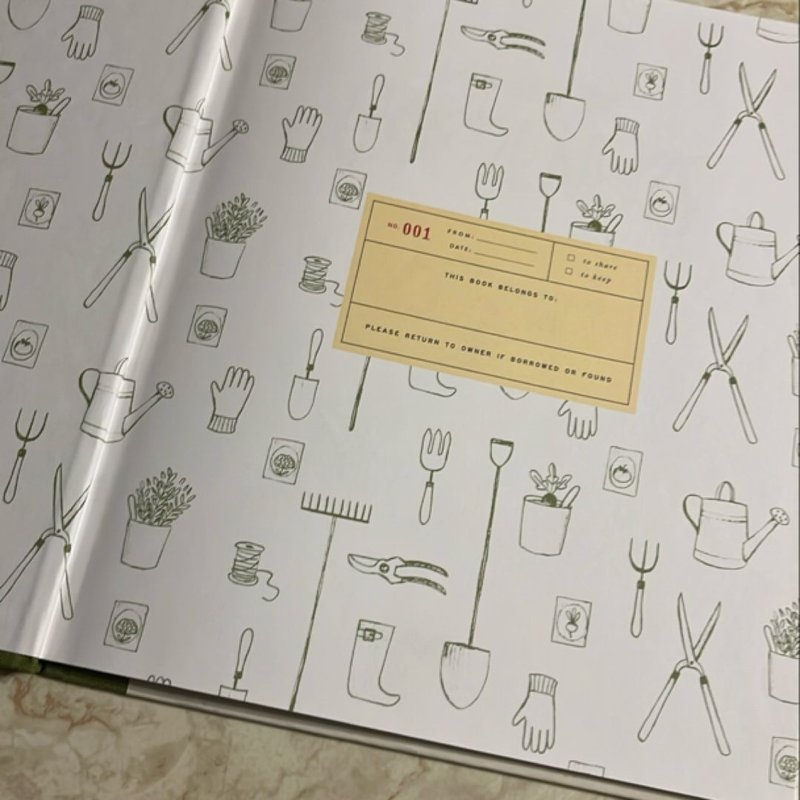 We Are the Gardeners