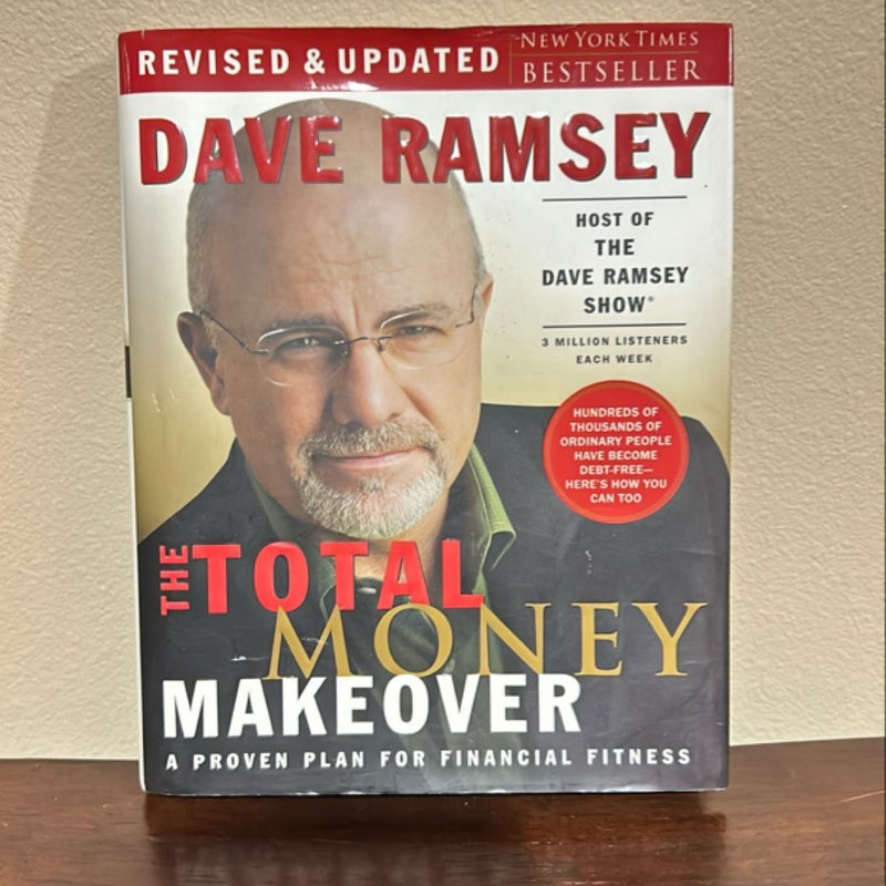 The Total Money Makeover