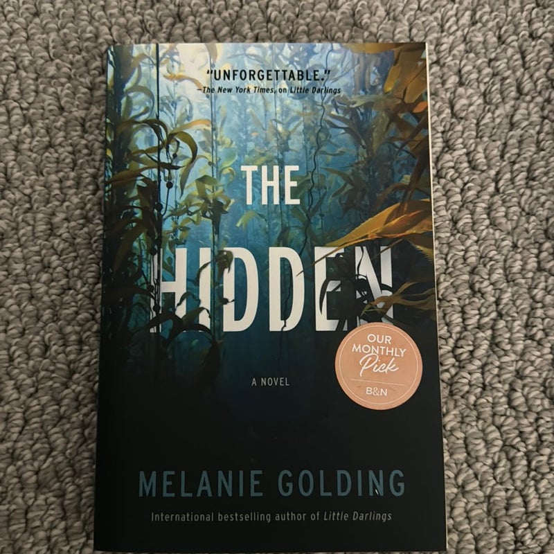 The Hidden