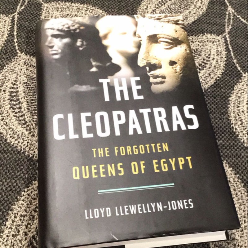 The Cleopatras