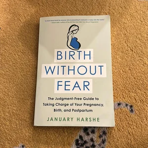 Birth Without Fear