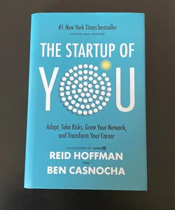 The Startup of You 