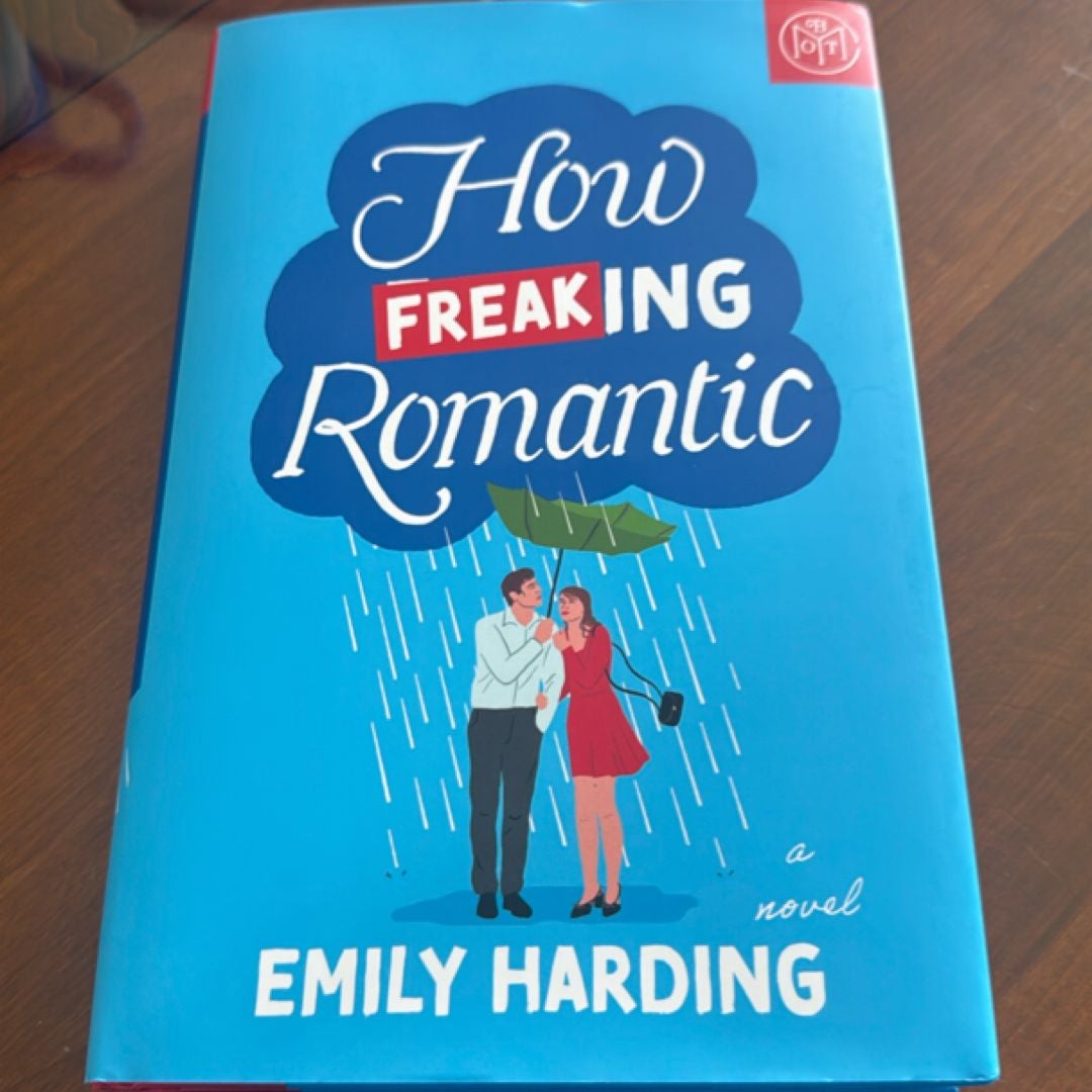 How Freaking Romantic