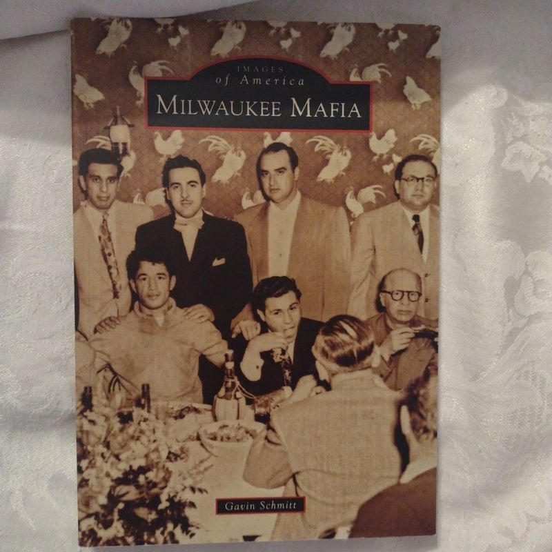 Milwaukee Mafia