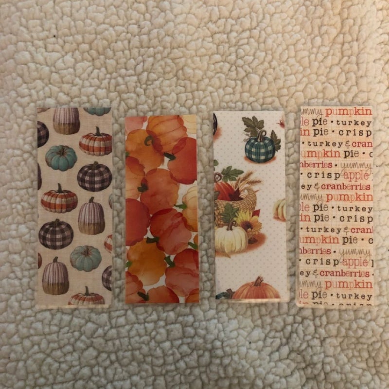 Bookmarks