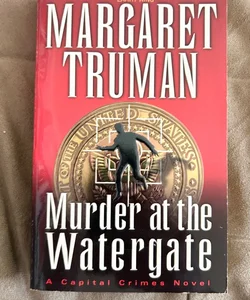 Murder at the Watergate 3226