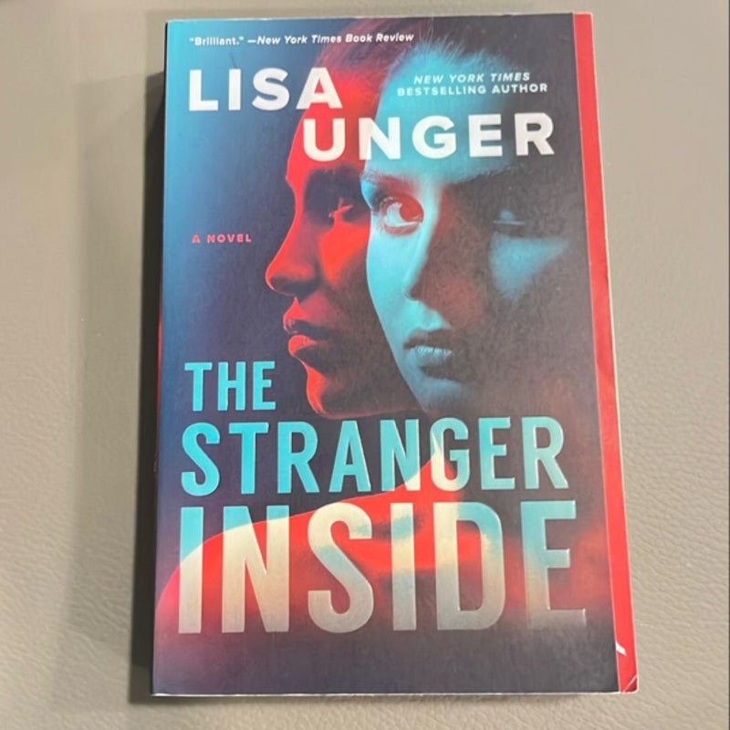 The Stranger Inside