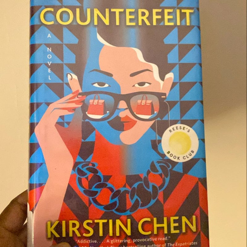 Counterfeit