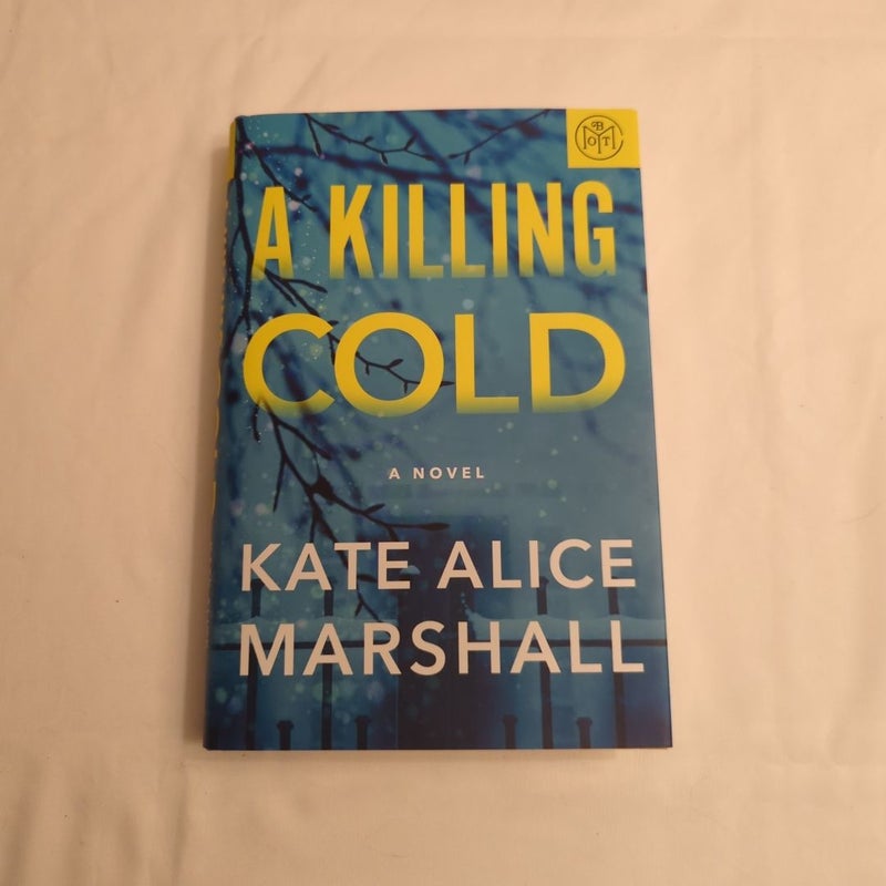 A Killing Cold