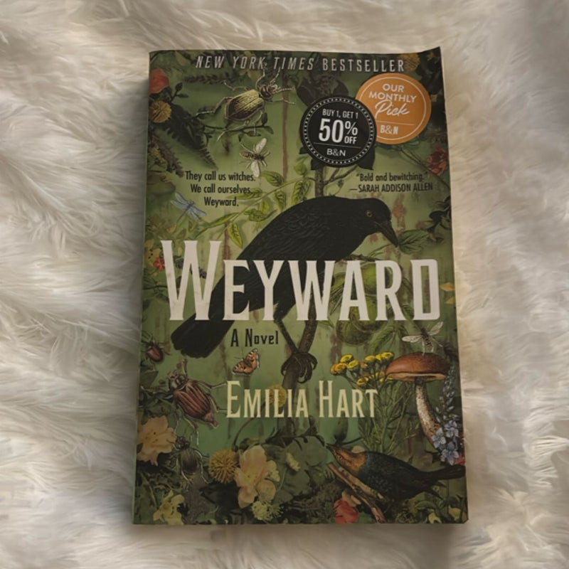 Weyward