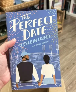 The Perfect Date