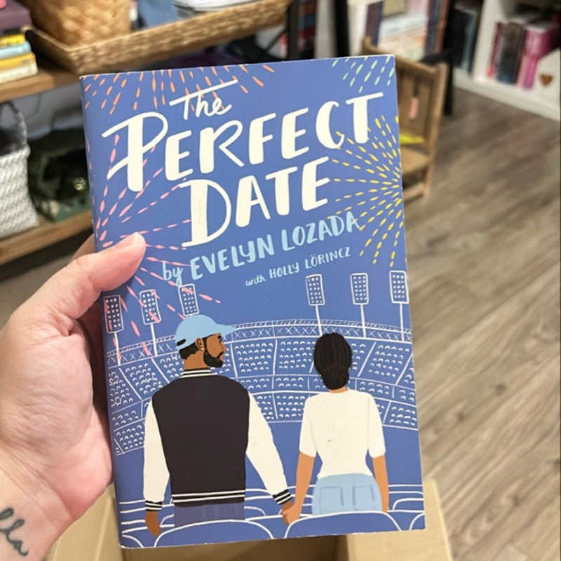 The Perfect Date