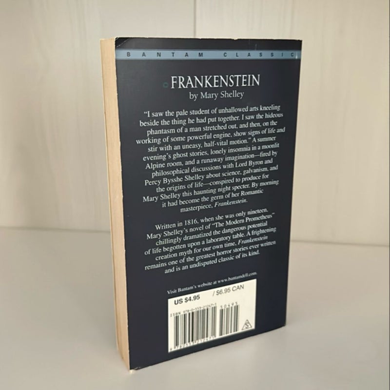 Frankenstein