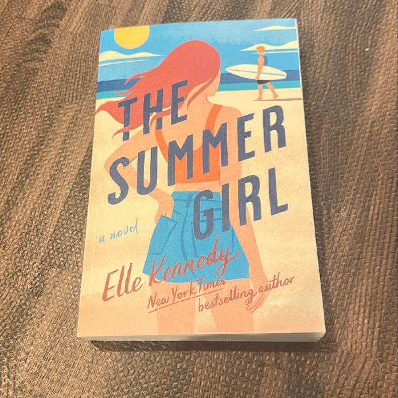 The Summer Girl