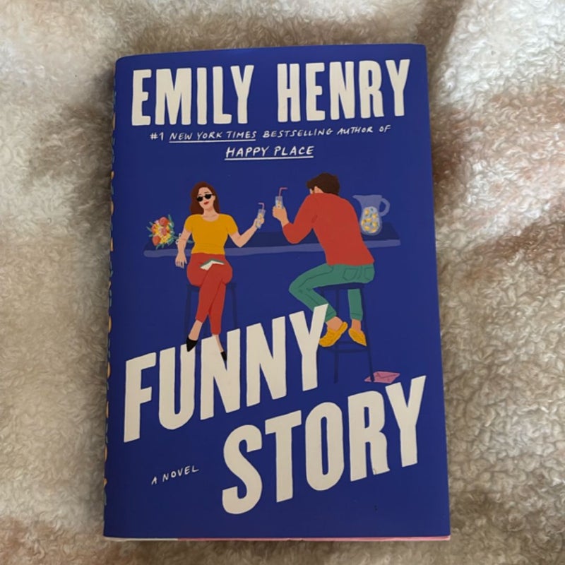 Funny Story