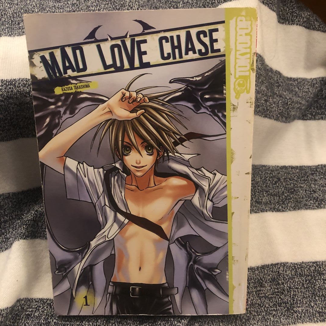 Mad Love Chase Volume 1