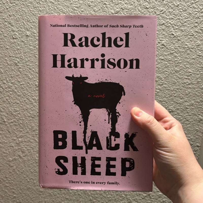 Black Sheep