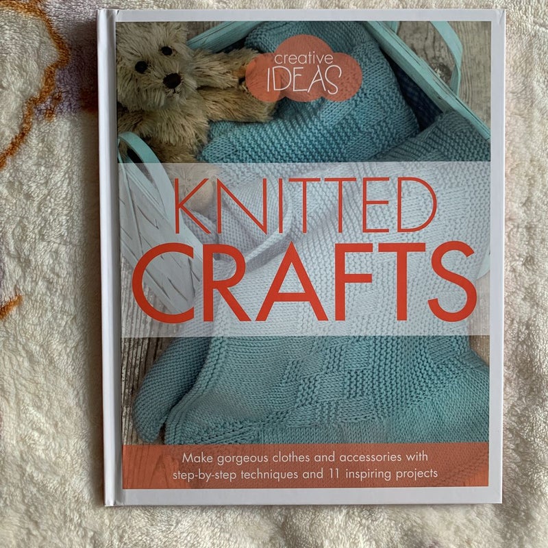 Creative Ideas Complete Craft (5 book set)