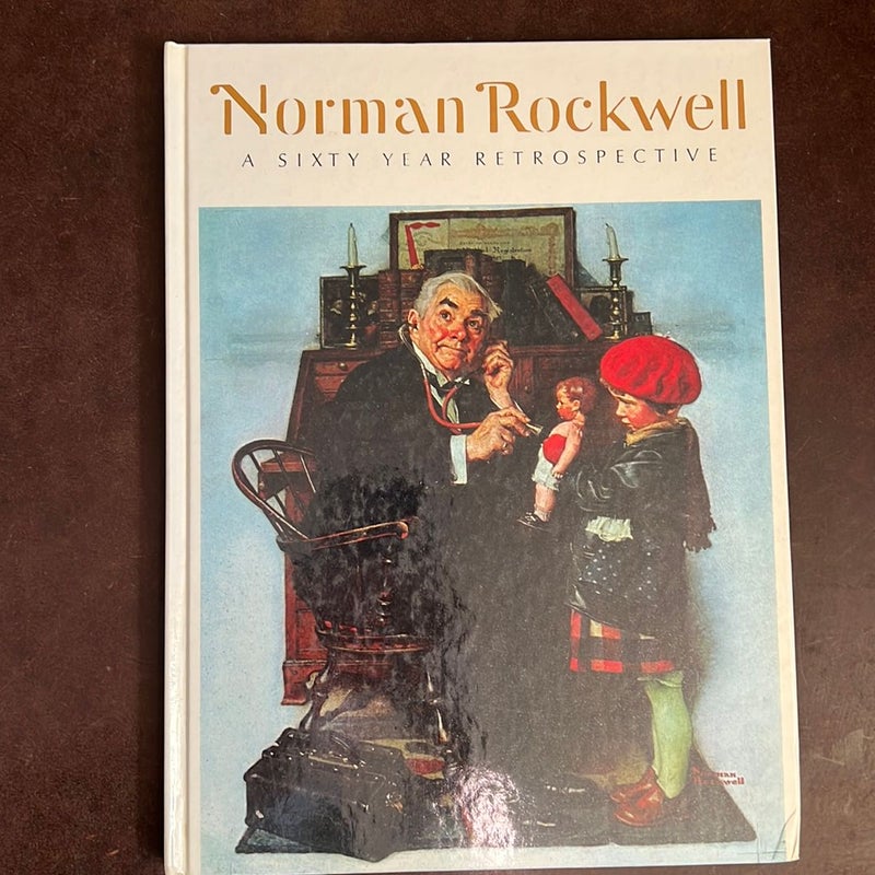 Norman Rockwell