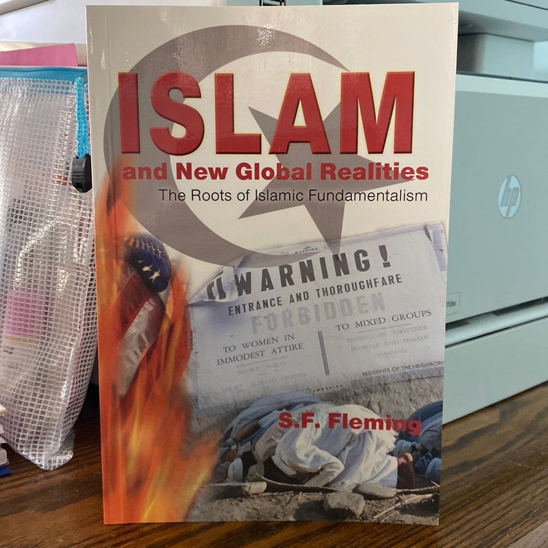 Islam and New Global Realities