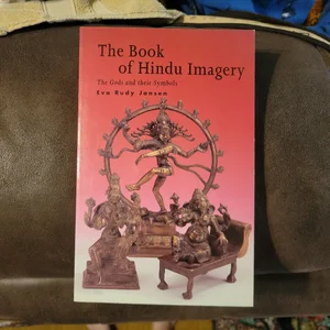 The Book of Hindu Imagery