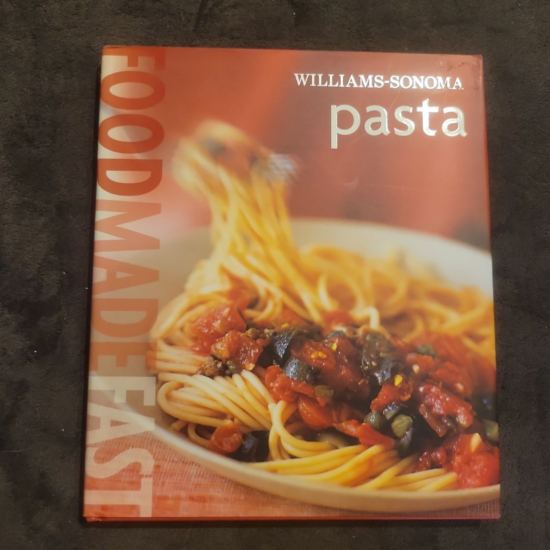 Pasta