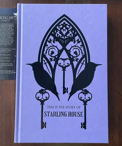 Starling House, OwlCrate special edition