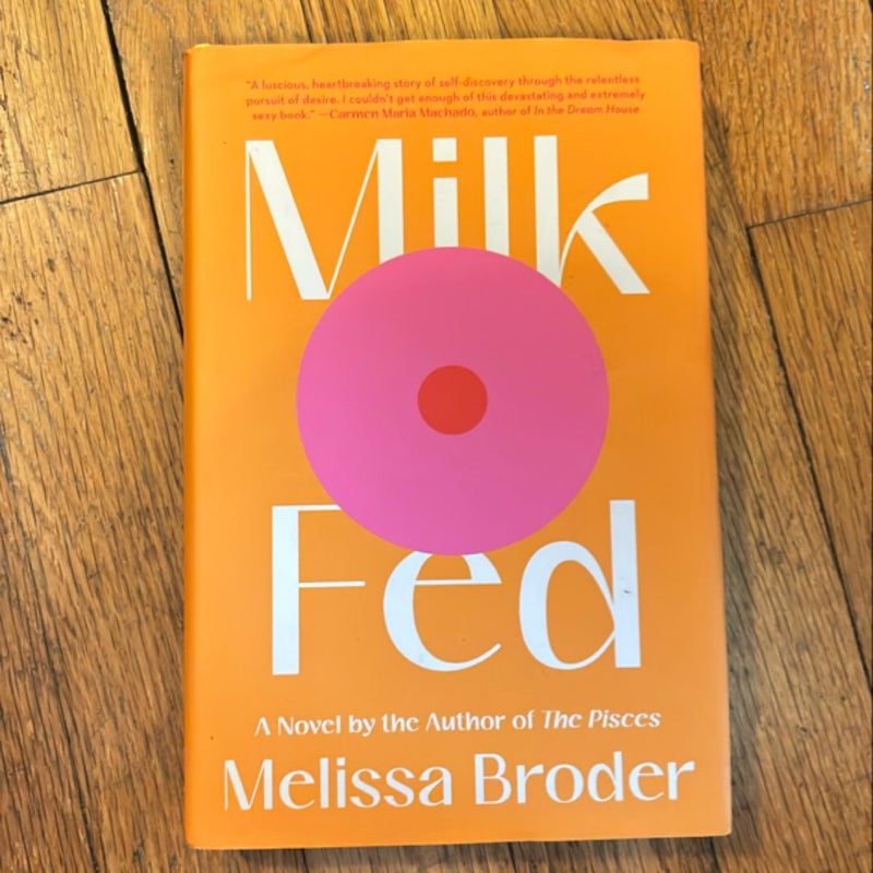 Milk Fed