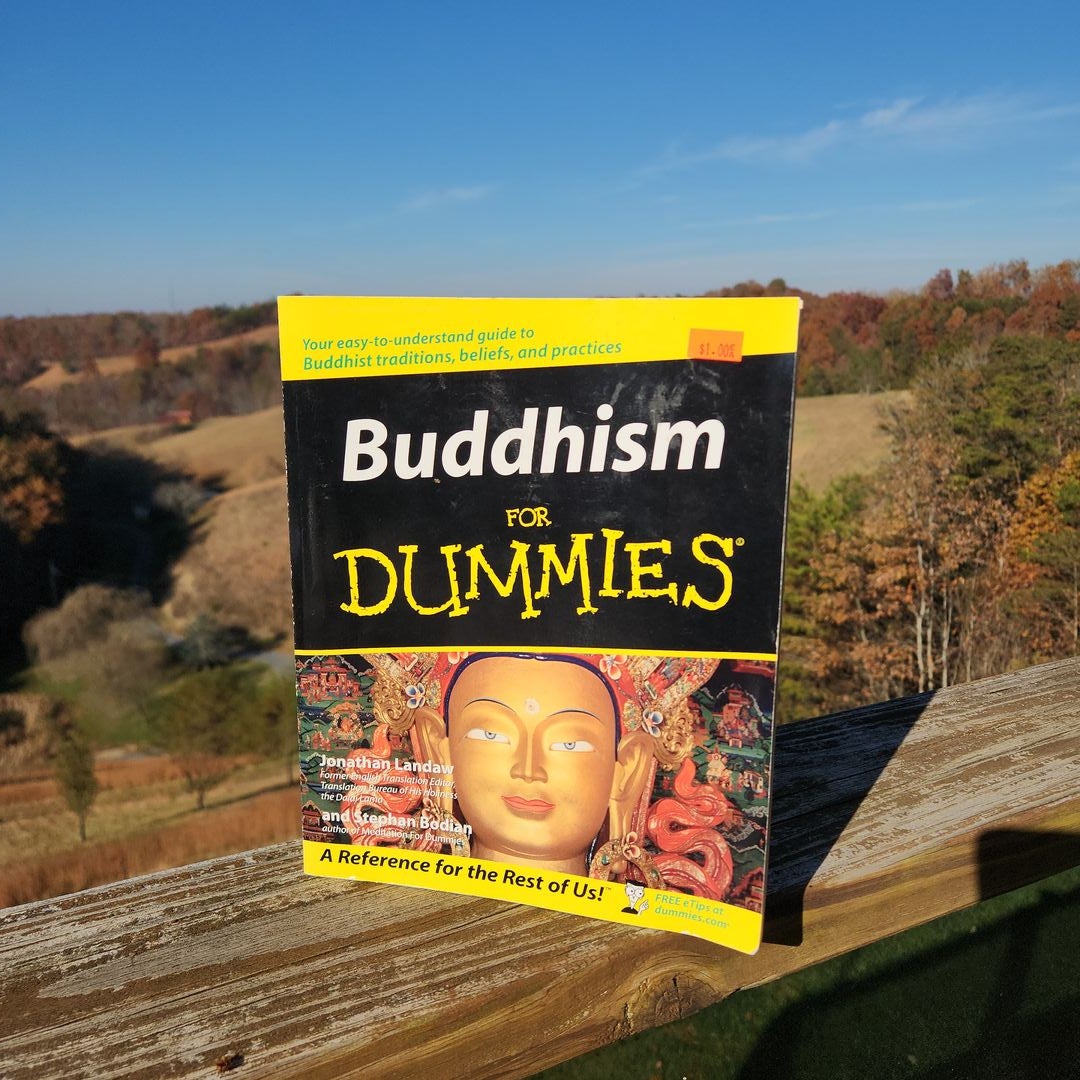 Buddhism for Dummies®