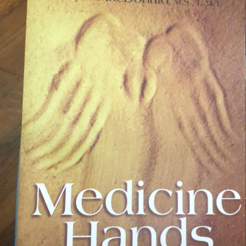 Medicine Hands