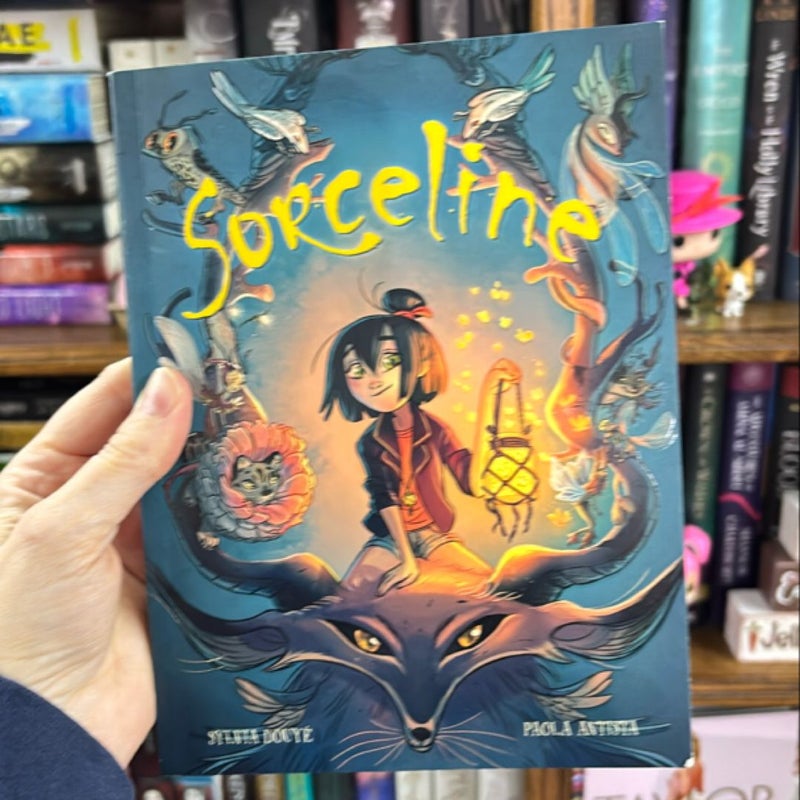 Sorceline