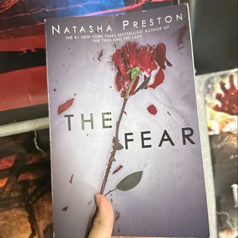 The Fear