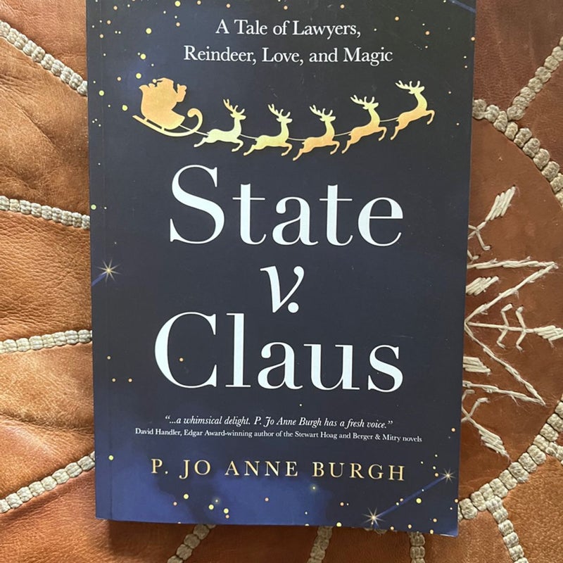 State V. Claus