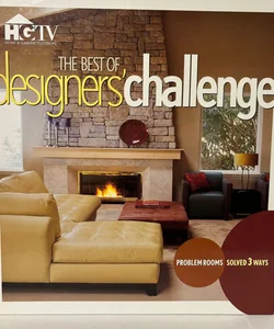 The Best of Designer’s Challenge
