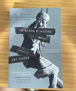 Thirteen Reasons Why