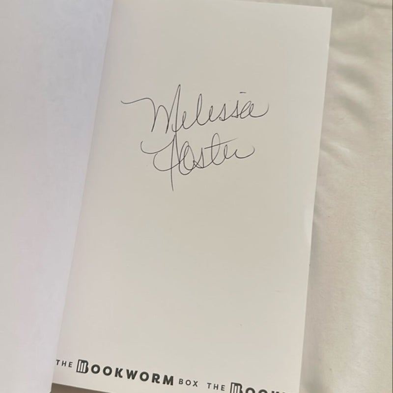 A Little Bit Wicked (Signed Special Edition)