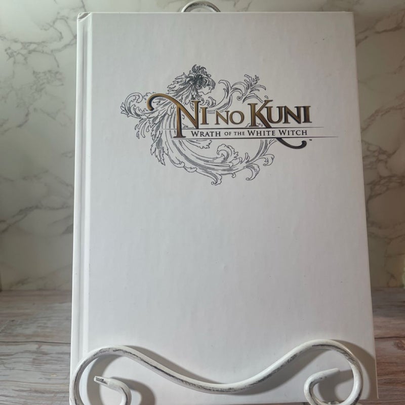 Ni No Kuni