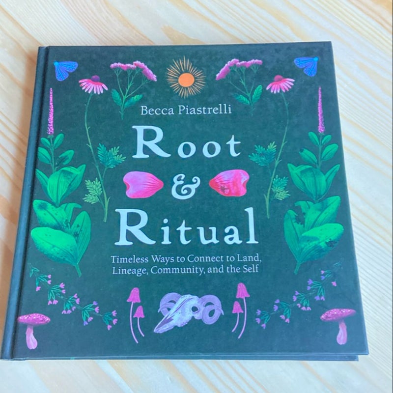 Root and Ritual