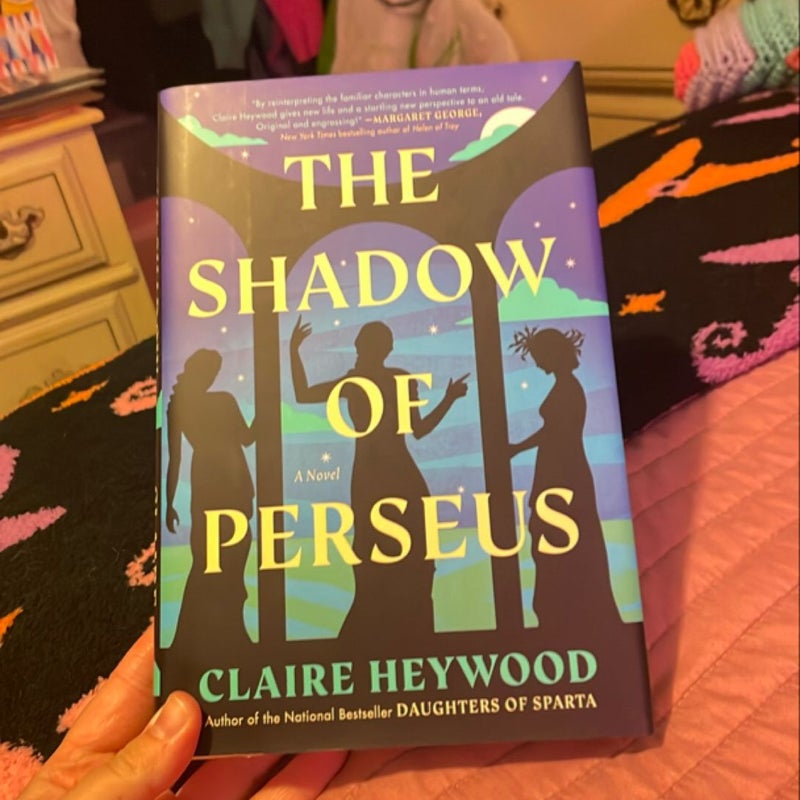 The Shadow of Perseus