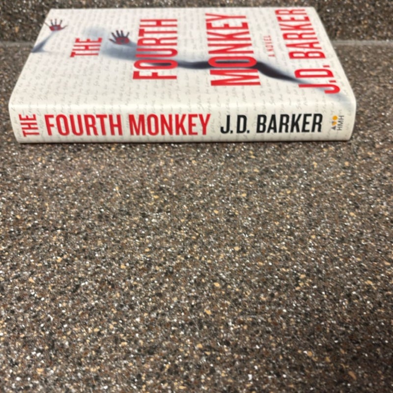 The Fourth Monkey