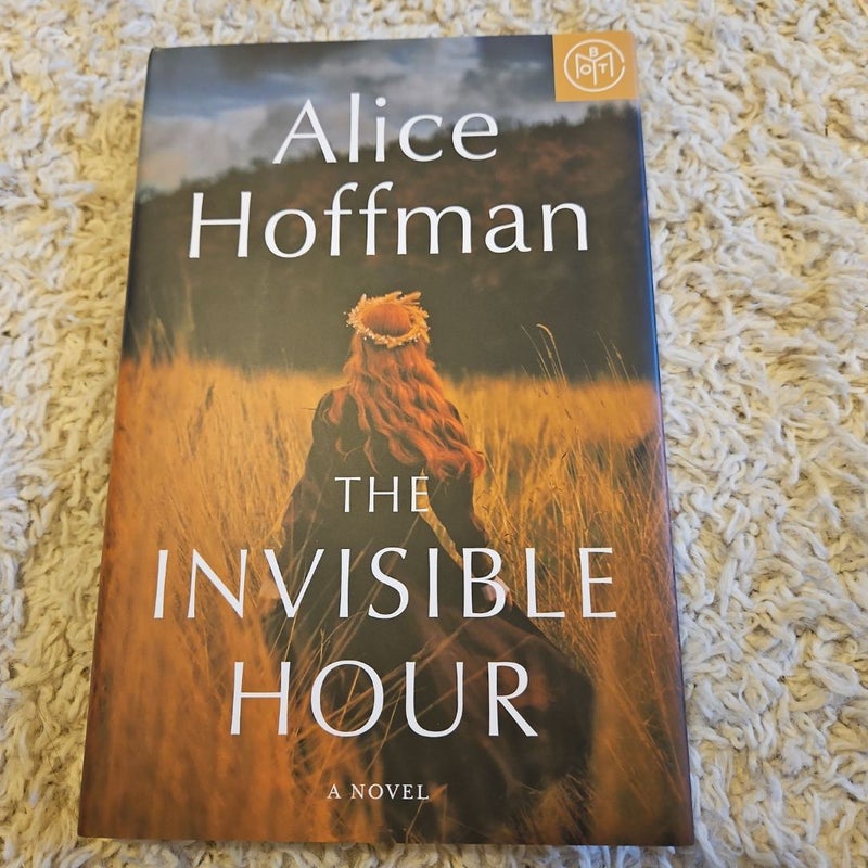 The Invisible Hour