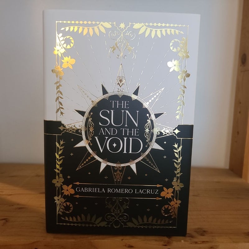 The Sun and the Void