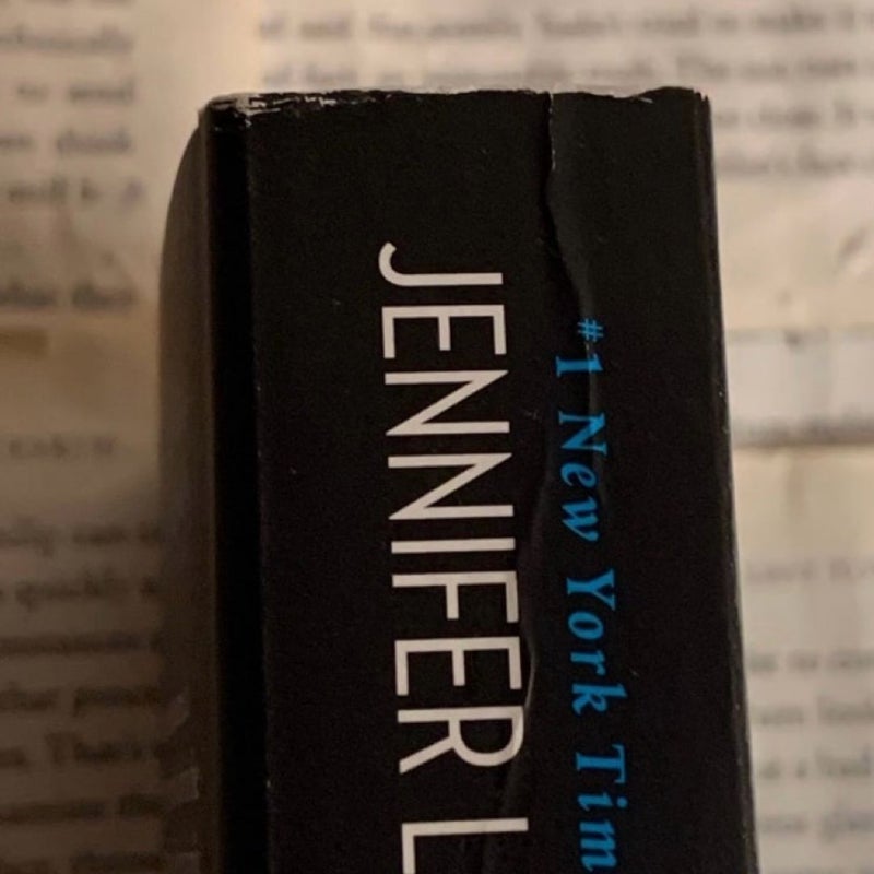 Signed Jennifer L. Armentrout Book Bundle