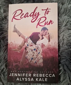 Ready to run*Signed*