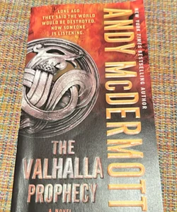 The Valhalla Prophecy