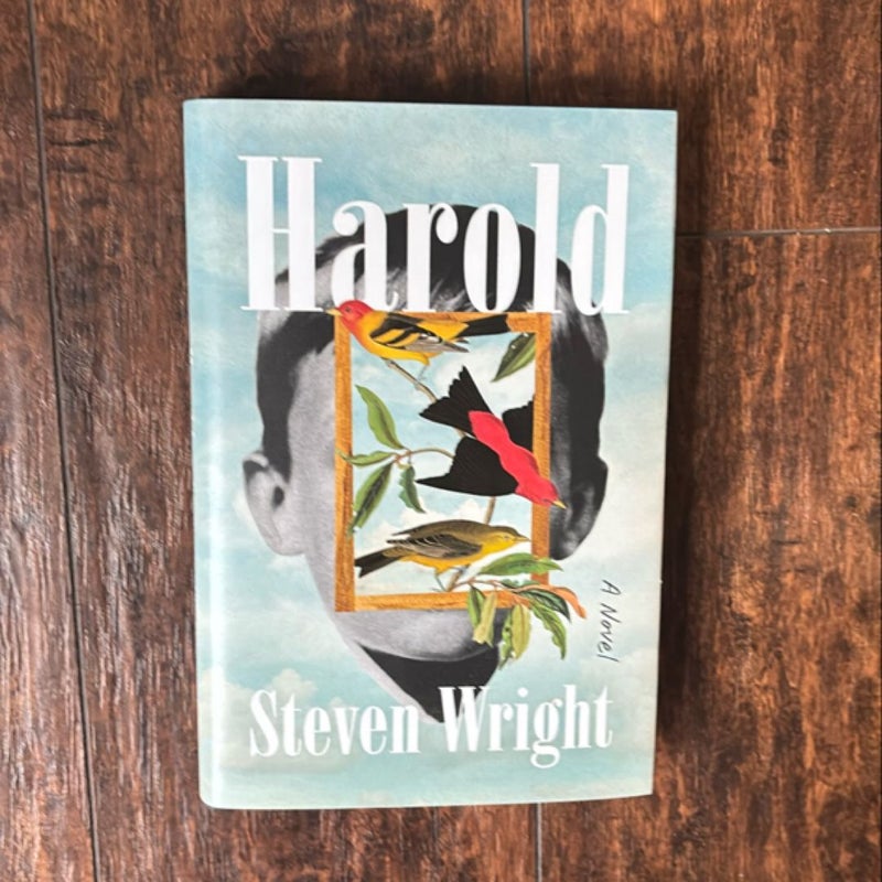 Harold