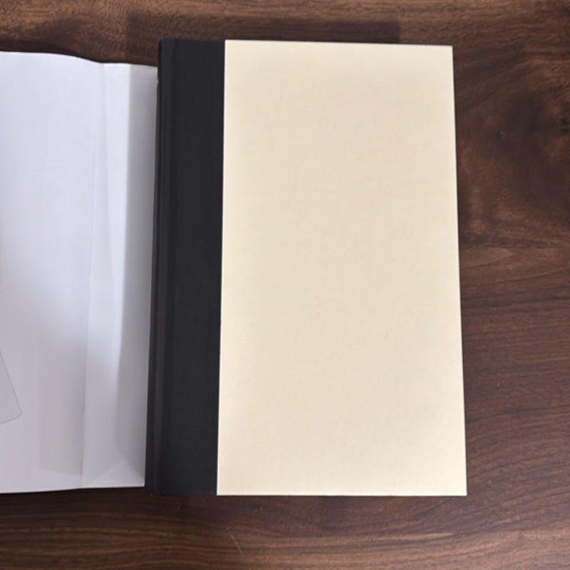 An Academy for Liars