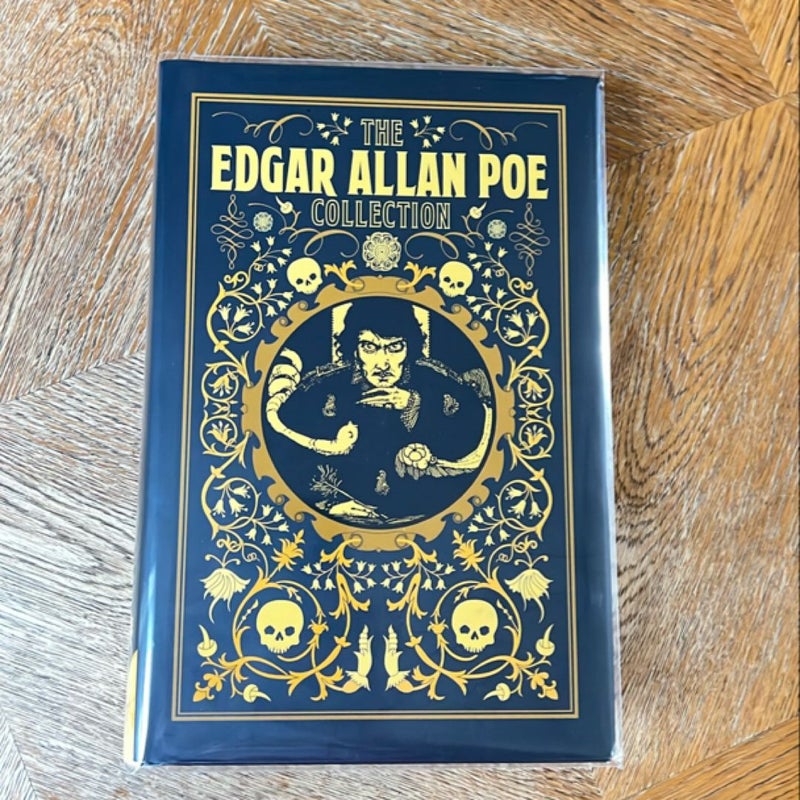 The Edgar Allan Poe Collection